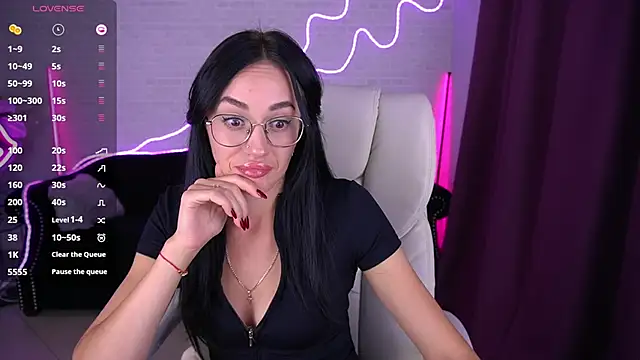 EviLune online show from 23, 9, 2025