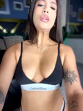 OneInAMillionXXX online show from 5, 5, 2026