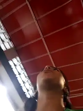 SharonDustLove online show from 22, 10, 2025