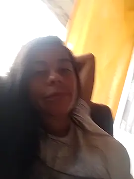 SharonDustLove online show from 8, 11, 2025