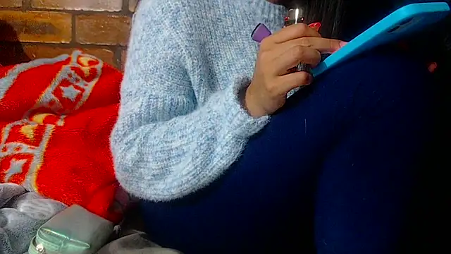 Snapshot of sabrina_v_ chatting on 24, 9, 2025 sabrina v  online show from 24, 9, 2025