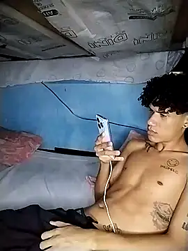 Gabriel Stone online show from 16, 9, 2025