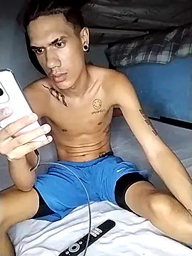 Gabriel Stone online show from 5, 10, 2025