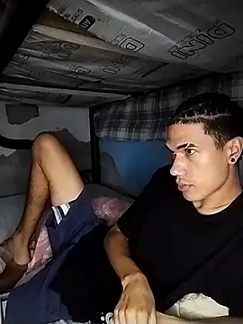 Gabriel Stone online show from 10, 11, 2025