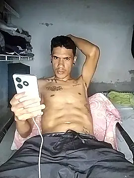 Gabriel Stone online show from 12, 1, 2026