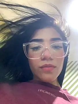 ElaRose 12 online show from 4, 10, 2025