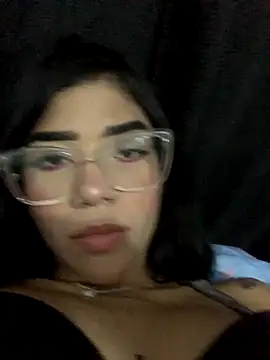 ElaRose 12 online show from 22, 10, 2025