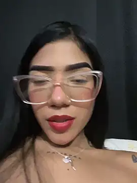 Snapshot of ElaRose_12 chatting on 26, 2, 2026 ElaRose 12 online show from 26, 2, 2026