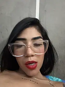Snapshot of ElaRose_12 chatting on 3, 4, 2026 ElaRose 12 online show from 3, 4, 2026