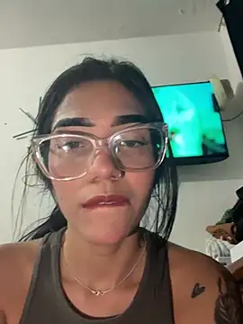 Snapshot of ElaRose_12 chatting on 19, 4, 2026 ElaRose 12 online show from 19, 4, 2026