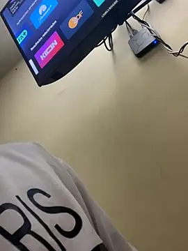 Themasterhades 777 online show from 18, 10, 2025