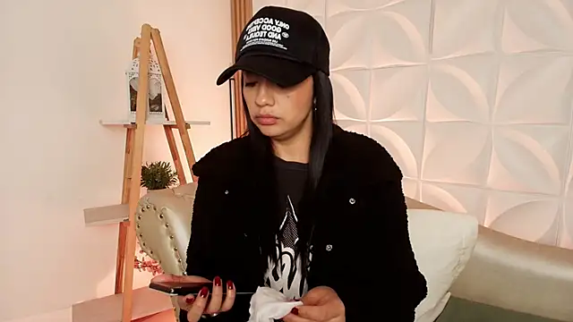 Snapshot of ana_riveros chatting on 16, 9, 2025 ana riveros online show from 16, 9, 2025