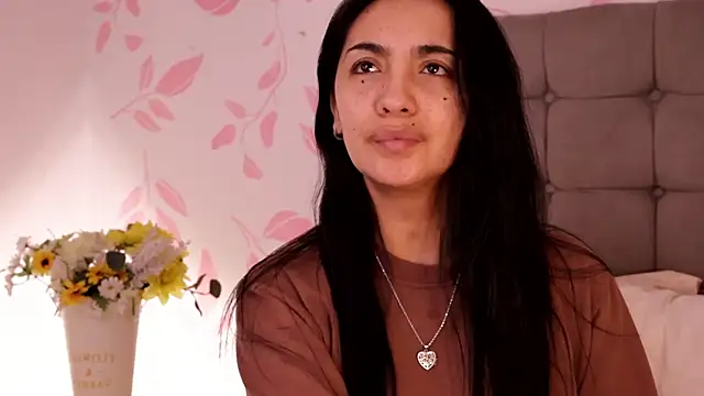 Snapshot of ana_riveros chatting on 15, 6, 2026 ana riveros online show from 15, 6, 2026