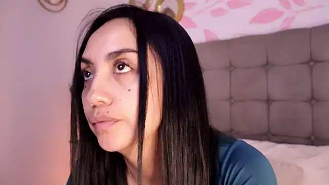 Snapshot of ana_riveros chatting on 26, 6, 2026 ana riveros online show from 26, 6, 2026
