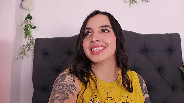 Snapshot of kaylee_lee chatting on 13, 2, 2026 kaylee lee online show from 13, 2, 2026