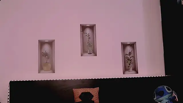 Snapshot of M1kaylaRaven chatting on 17, 3, 2026 M1kaylaRaven online show from 17, 3, 2026