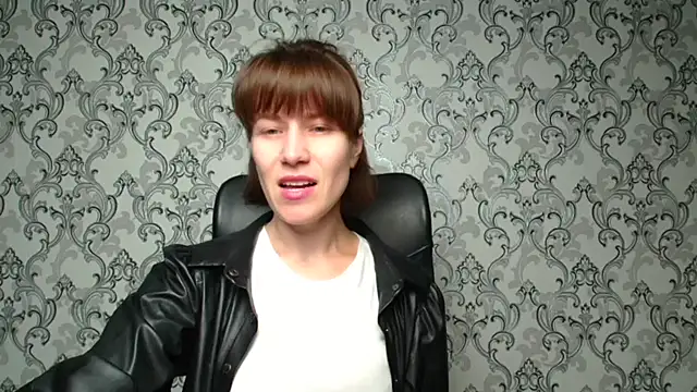 Kelly Kisss online show from 29, 9, 2025