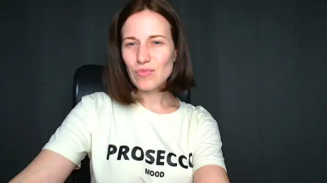 Kelly Kisss online show from 31, 5, 2026