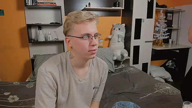 SammySccott online show from 20, 12, 2025