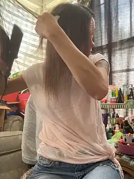 Snapshot of Candy_Shower chatting on 17, 9, 2025 Candy Shower online show from 17, 9, 2025