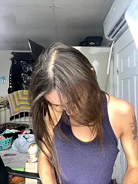 Snapshot of Candy_Shower chatting on 18, 9, 2025 Candy Shower online show from 18, 9, 2025