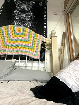 Snapshot of Candy_Shower chatting on 5, 10, 2025 Candy Shower online show from 5, 10, 2025