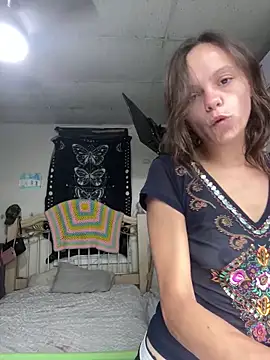 Snapshot of Candy_Shower chatting on 12, 10, 2025 Candy Shower online show from 12, 10, 2025