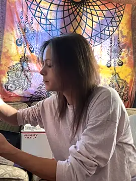 Snapshot of Candy_Shower chatting on 20, 10, 2025 Candy Shower online show from 20, 10, 2025