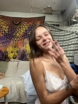 Snapshot of Candy_Shower chatting on 21, 10, 2025 Candy Shower online show from 21, 10, 2025