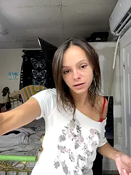 Snapshot of Candy_Shower chatting on 22, 10, 2025 Candy Shower online show from 22, 10, 2025