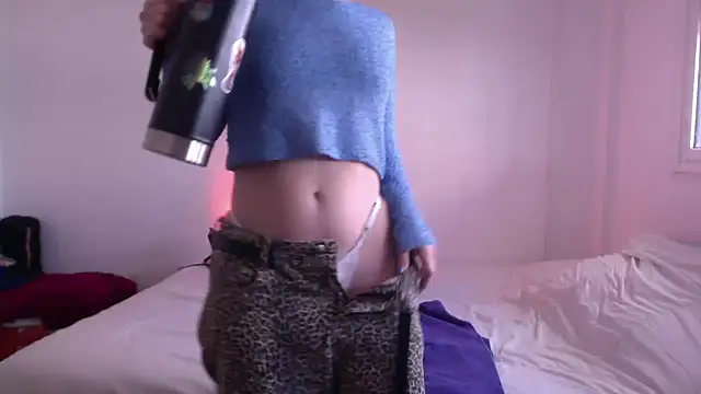 Snapshot of RenataWet chatting on 8, 10, 2025 RenataWet online show from 8, 10, 2025