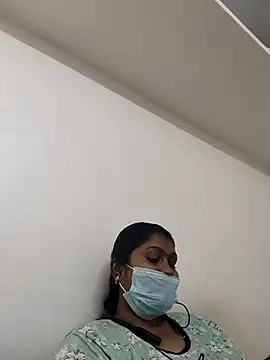 tamil Miraclequeen online show from 17, 11, 2025