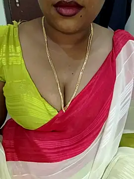 Anu Reddy 10 online show from 19, 9, 2025