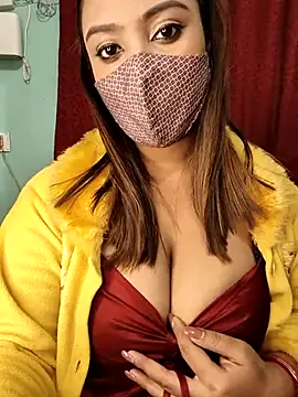 Snapshot of Miss_Mayaa_ chatting on 13, 1, 2026 Miss Mayaa online show from 13, 1, 2026