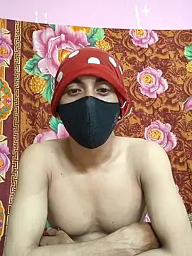 Seducing couple online show from 12, 10, 2025