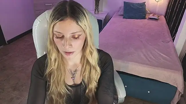 Jennaa Cooper online show from 12, 11, 2025