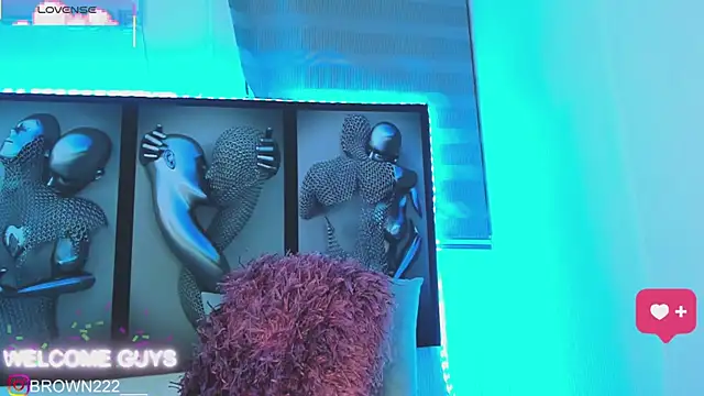 Snapshot of _naomibrown_ chatting on 1, 10, 2025 naomibrown online show from 1, 10, 2025