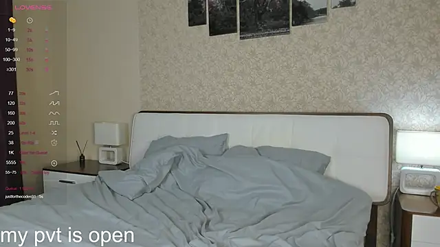 Anna mileer online show from 13, 9, 2025