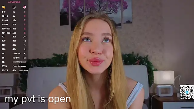 Anna mileer online show from 15, 12, 2025