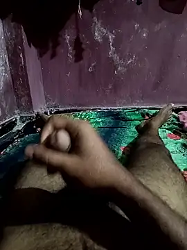 srikanth 12345 online show from 3, 4, 2026