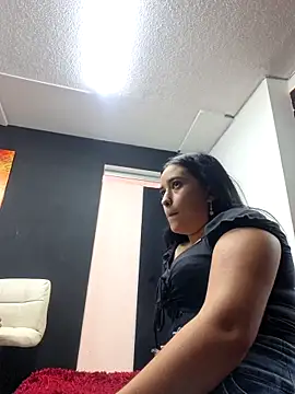 Snapshot of Nathaly78Rober chatting on 26, 9, 2025 Nathaly78Rober online show from 26, 9, 2025