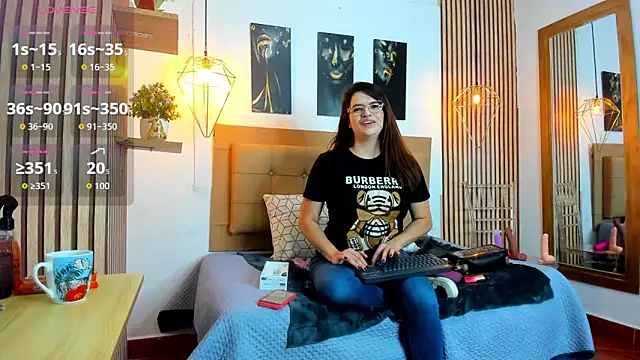 Snapshot of _samanthaa_foxx chatting on 23, 9, 2025 samanthaa foxx online show from 23, 9, 2025