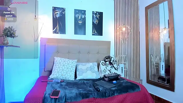 Snapshot of _samanthaa_foxx chatting on 24, 9, 2025 samanthaa foxx online show from 24, 9, 2025