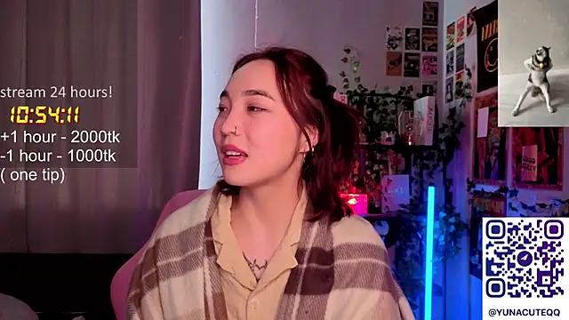 Snapshot of OdetteBiddy chatting on 7, 2, 2026 OdetteBiddy online show from 7, 2, 2026