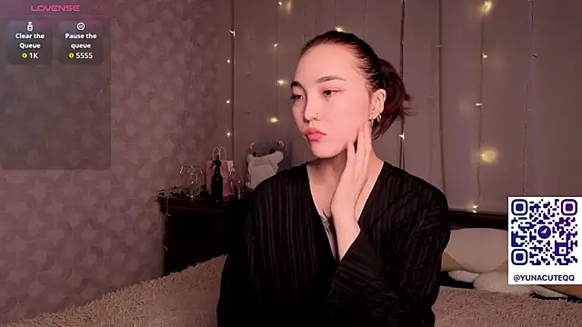 Snapshot of OdetteBiddy chatting on 10, 2, 2026 OdetteBiddy online show from 10, 2, 2026