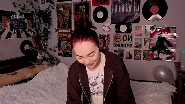 Snapshot of OdetteBiddy chatting on 22, 2, 2026 OdetteBiddy online show from 22, 2, 2026