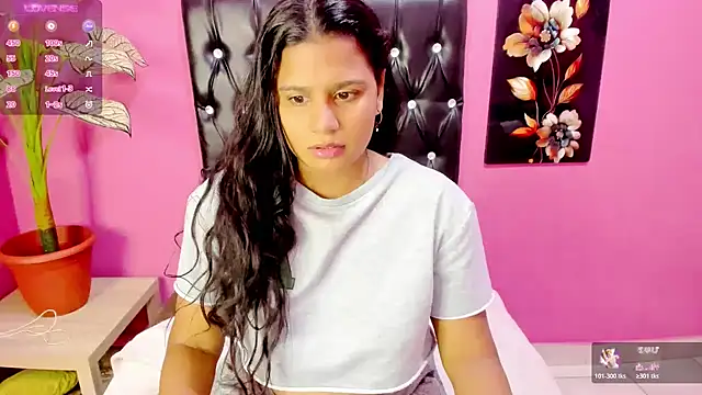 Snapshot of INDIANFLAME chatting on 21, 2, 2026 INDIANFLAME online show from 21, 2, 2026