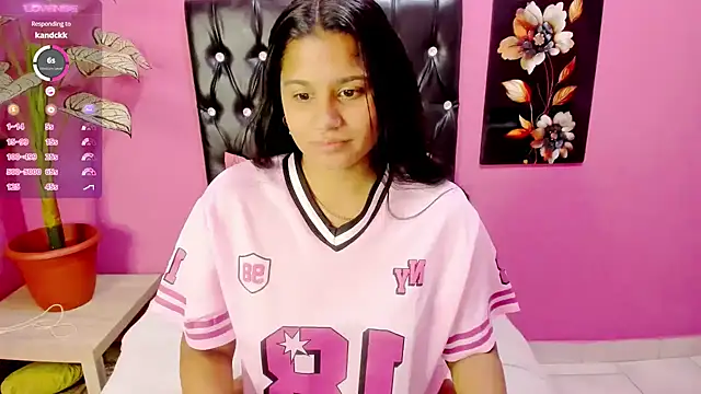 Snapshot of INDIANFLAME chatting on 23, 2, 2026 INDIANFLAME online show from 23, 2, 2026