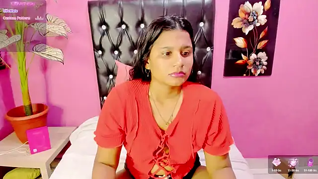 Snapshot of INDIANFLAME chatting on 24, 2, 2026 INDIANFLAME online show from 24, 2, 2026