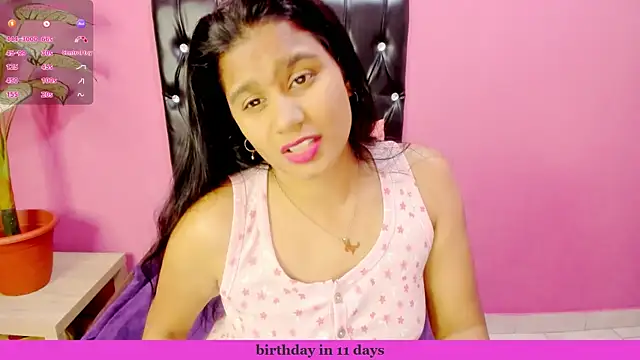 INDIANFLAME online show from 2, 7, 2026